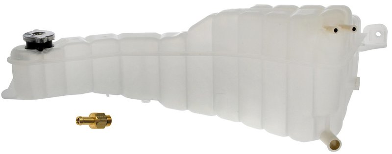 Dorman 603-5202 Engine Coolant Reservoir - Front