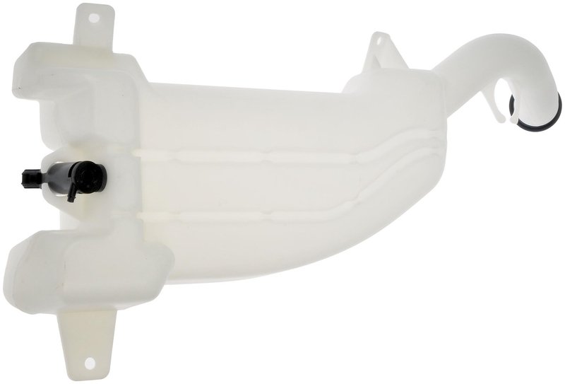Dorman 603-5204 Washer Fluid Reservoir - Front