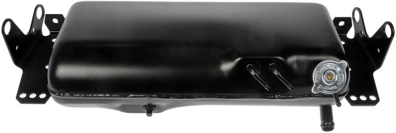 Dorman 603-5209 Engine Coolant Reservoir - Front