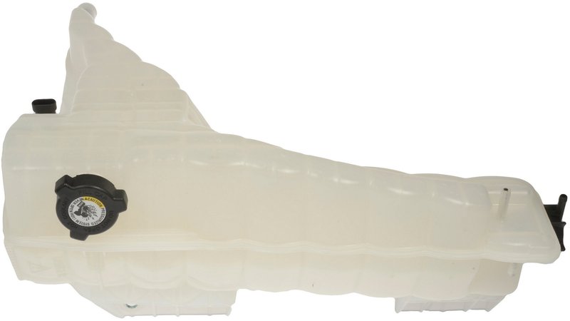 Dorman 603-5245 Engine Coolant Reservoir - Front