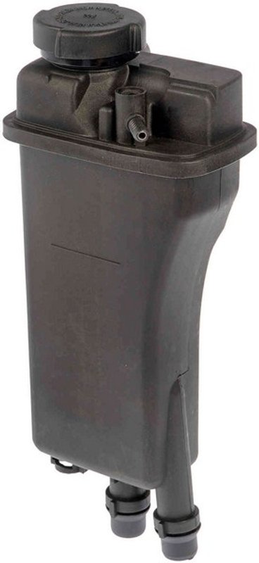 Dorman 603-536 Engine Coolant Reservoir - Front