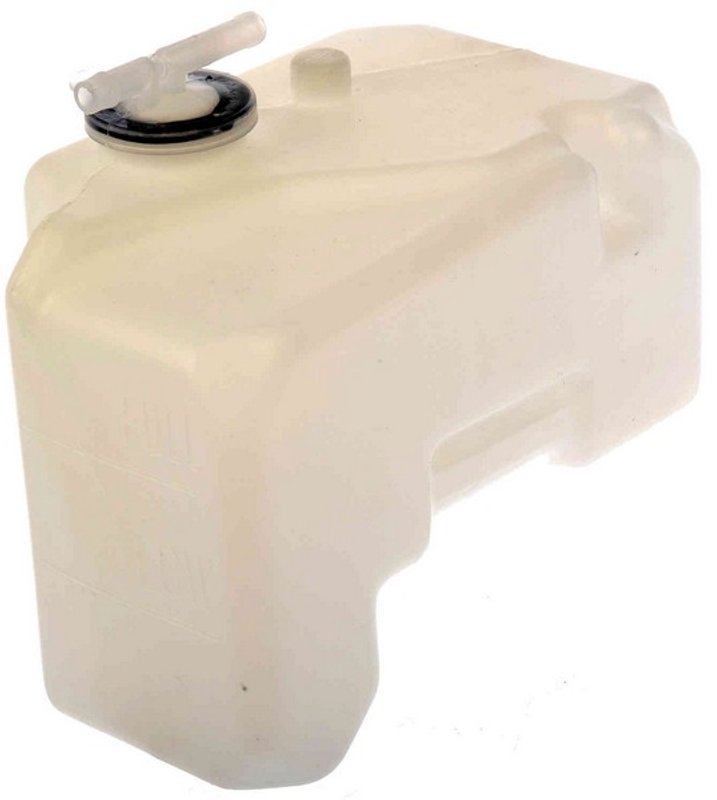 Dorman 603-542 Engine Coolant Reservoir - Front