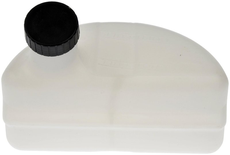 Dorman 603-5501 Engine Coolant Reservoir - Front