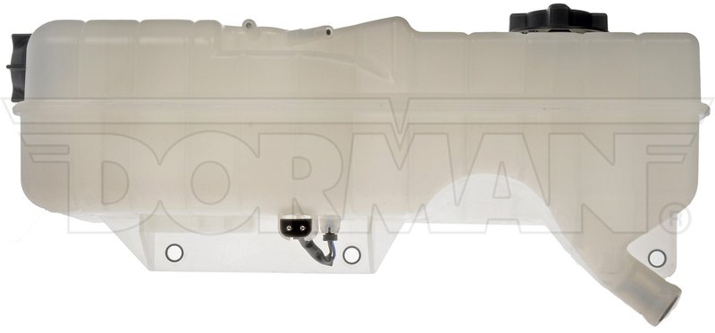 Dorman 603-5504 Engine Coolant Reservoir - Front