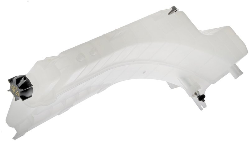 Dorman 603-5505 Engine Coolant Reservoir - Front