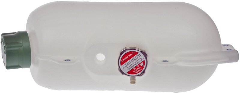 Dorman 603-5510 Engine Coolant Reservoir - Front