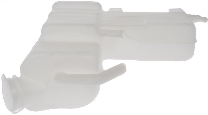 Dorman 603-5603 Engine Coolant Reservoir - Front