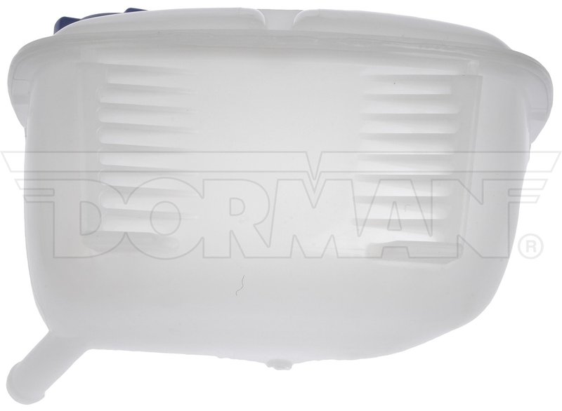 Dorman 603-564 Engine Coolant Reservoir - Front