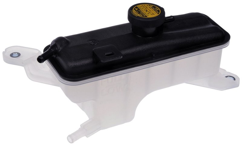 Dorman 603-565 Engine Coolant Reservoir - Front