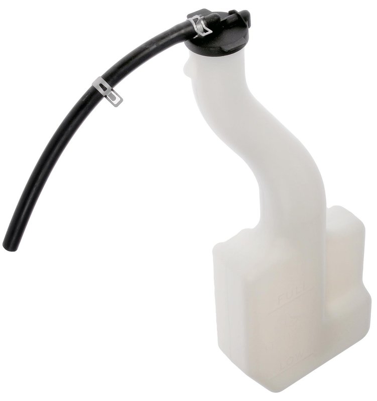 Dorman 603-566 Engine Coolant Reservoir - Front