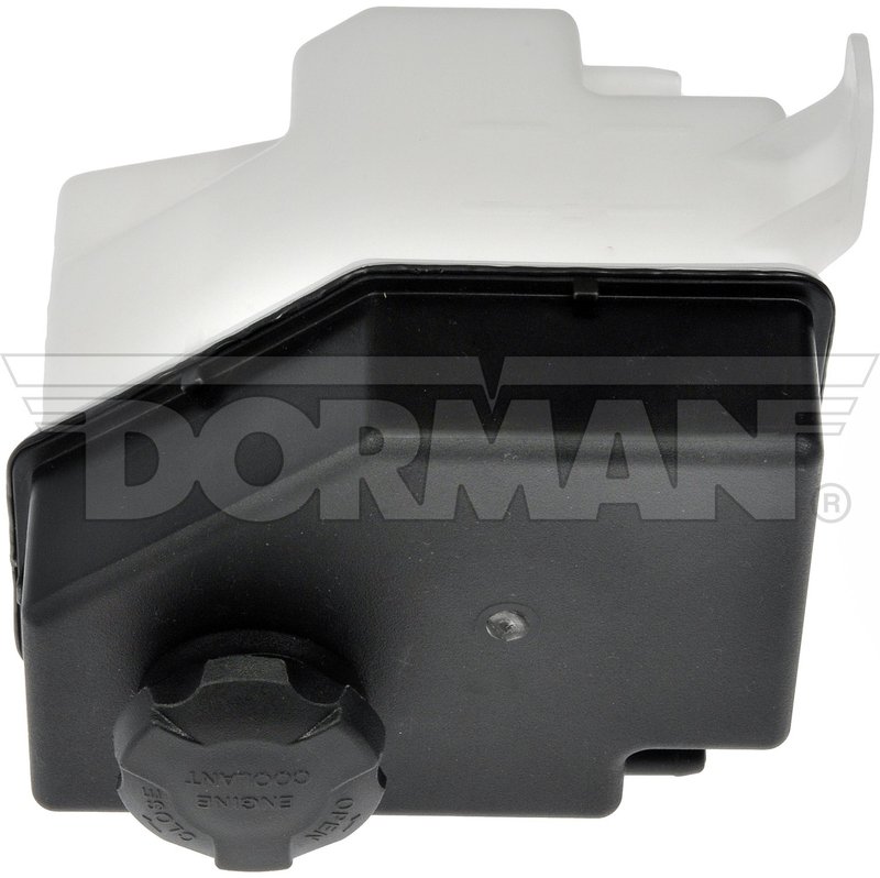 Dorman 603-568 Engine Coolant Reservoir - Front