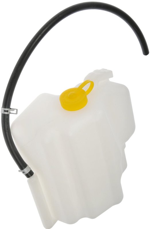 Dorman 603-577 Engine Coolant Reservoir - Front