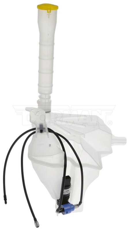 Dorman 603-589 Washer Fluid Reservoir - Front