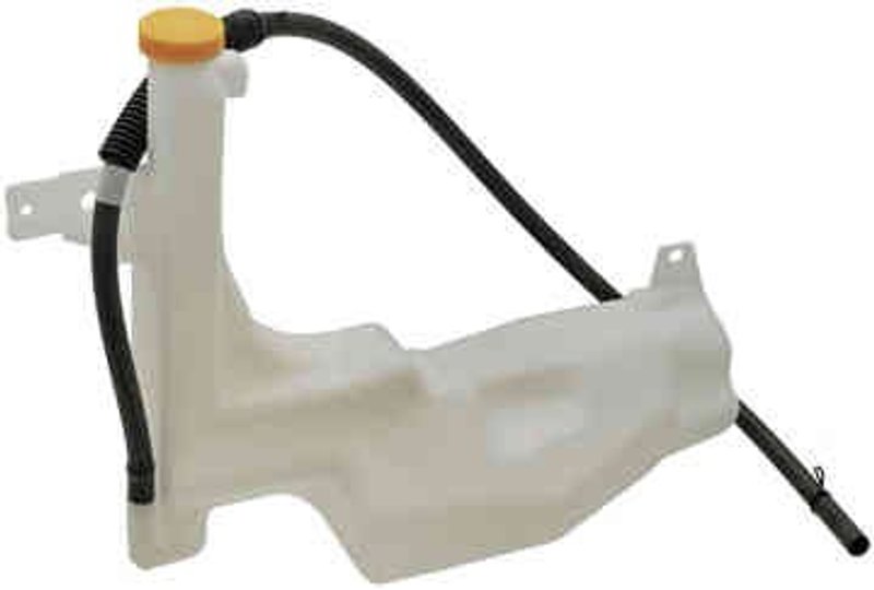 Dorman 603-607 Engine Coolant Reservoir - Front