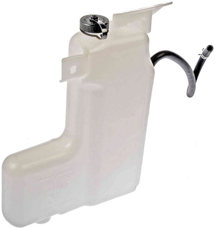 Dorman 603-615 Engine Coolant Reservoir - Front
