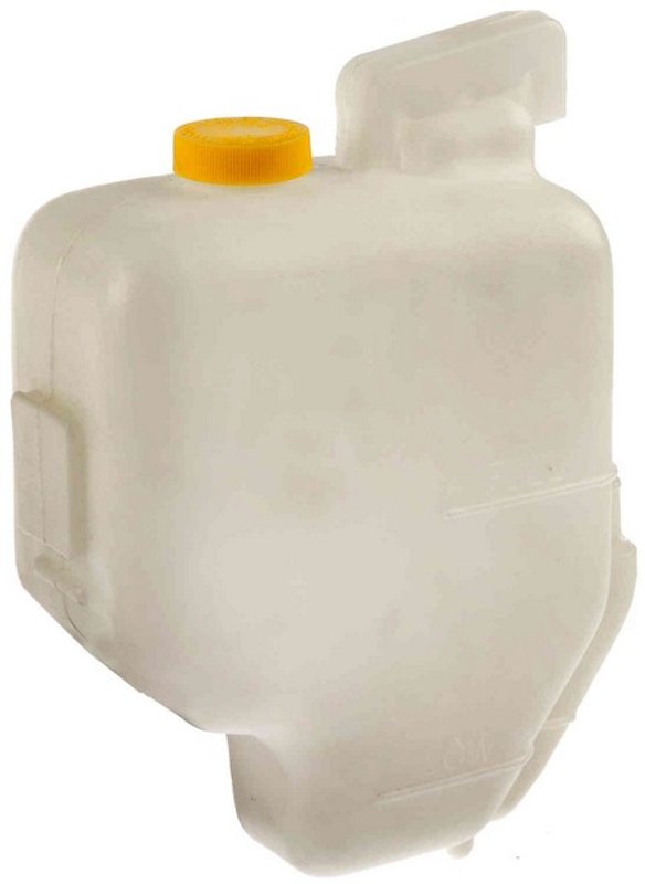 Dorman 603-617 Engine Coolant Reservoir - Front