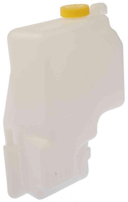 Dorman 603-626 Engine Coolant Reservoir - Front