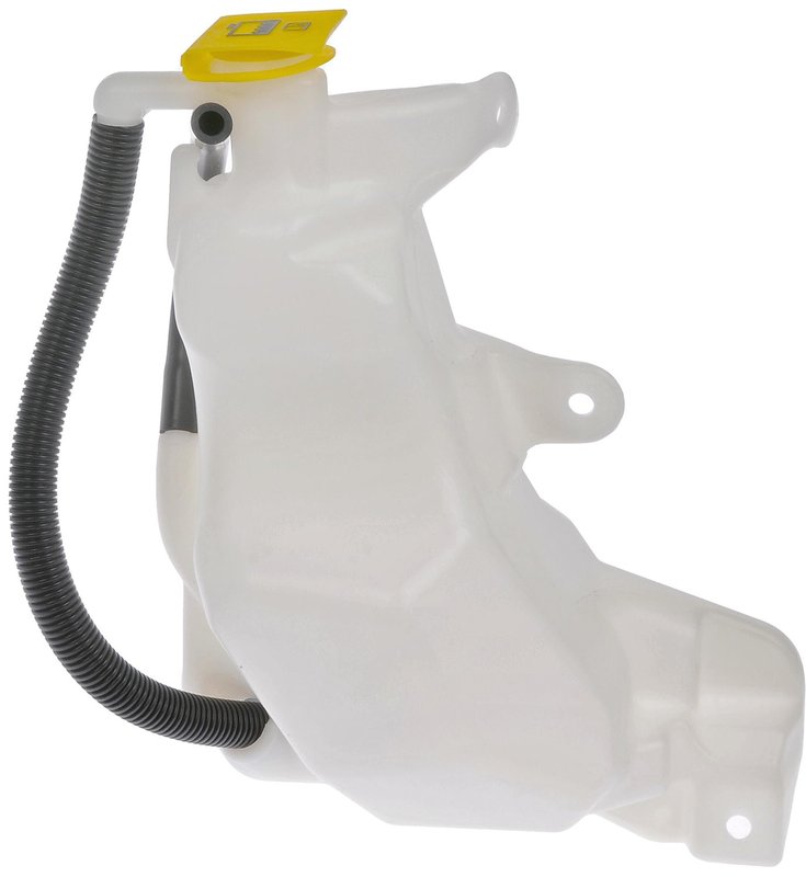 Dorman 603-630 Engine Coolant Reservoir - Front
