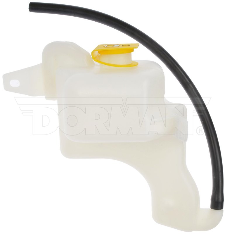 Dorman 603-631 Engine Coolant Reservoir - Front