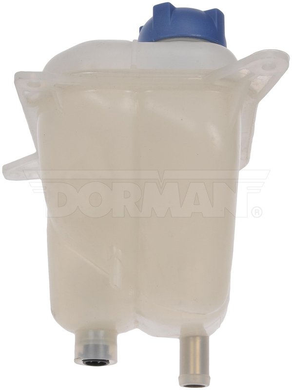 Dorman 603-641 Engine Coolant Reservoir - Front