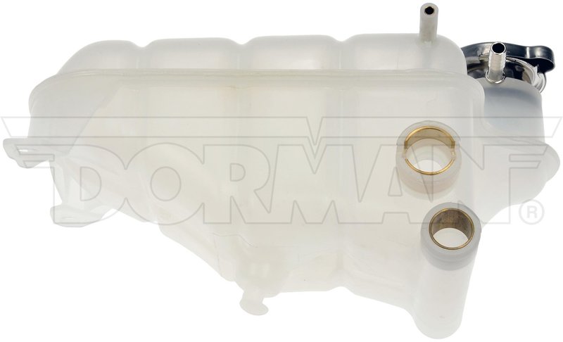 Dorman 603-643 Engine Coolant Reservoir - Front