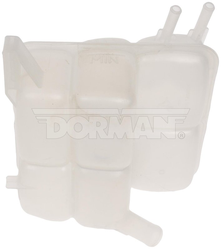 Dorman 603-650 Engine Coolant Reservoir - Front