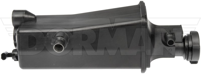 Dorman 603-659 Engine Coolant Reservoir - Front