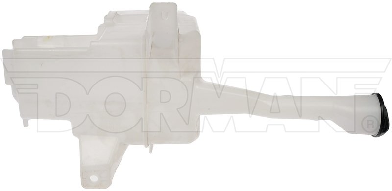 Dorman 603-665 Washer Fluid Reservoir - Front
