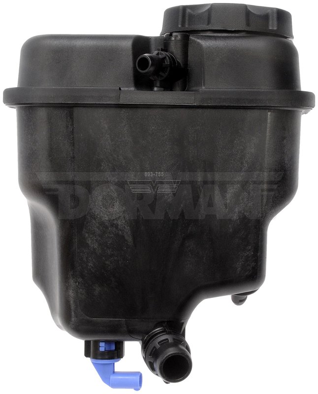 Dorman 603-755 Engine Coolant Reservoir - Front
