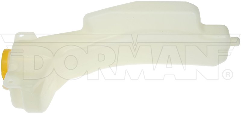 Dorman 603-757 Engine Coolant Reservoir - Front