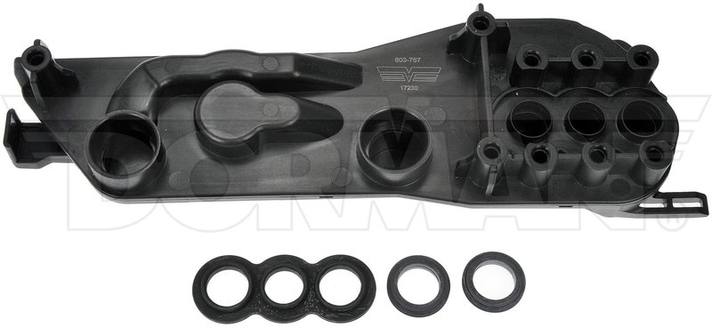 Dorman 603-767 Automatic Transmission Oil Cooler Thermostat Bracket