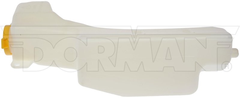 Dorman 603-769 Engine Coolant Reservoir - Front