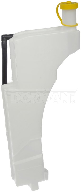 Dorman 603-772 Engine Coolant Reservoir - Front