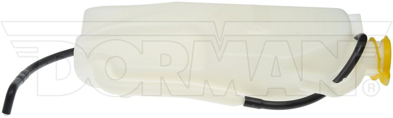 Dorman 603-773 Engine Coolant Reservoir - Front
