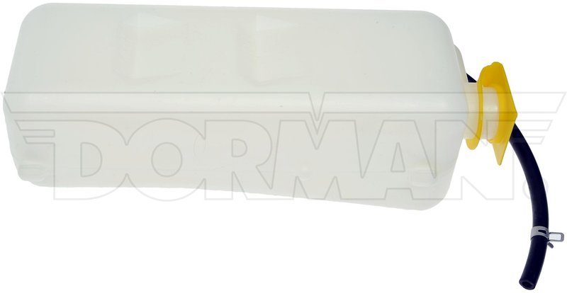 Dorman 603-774 Engine Coolant Reservoir - Front