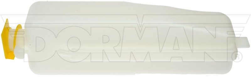 Dorman 603-775 Engine Coolant Reservoir - Front