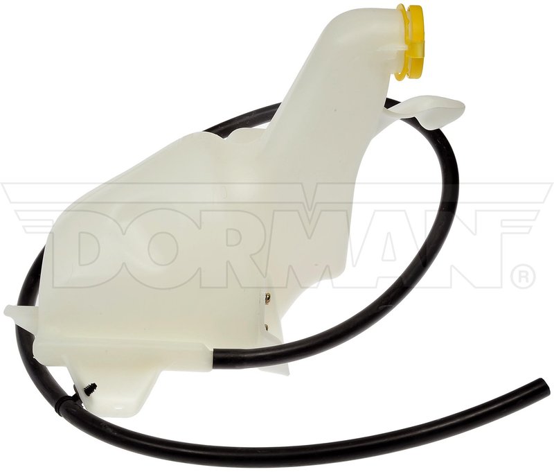Dorman 603-778 Engine Coolant Reservoir - Front