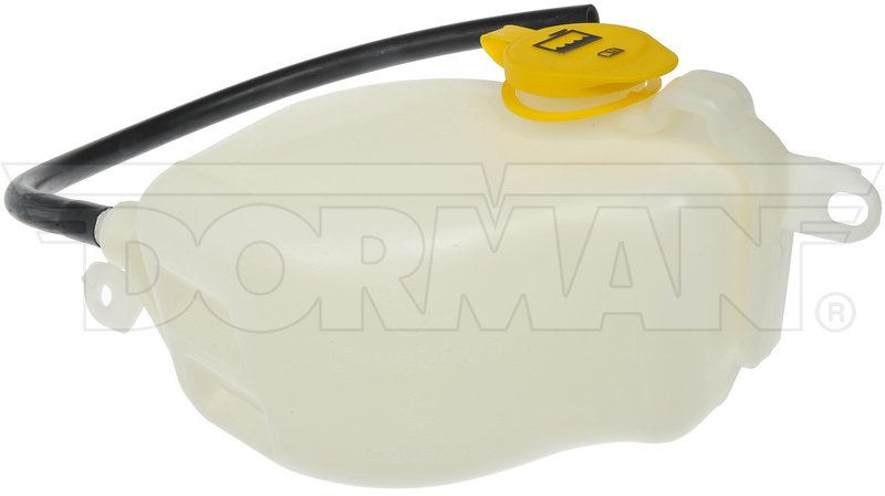 Dorman 603-779 Engine Coolant Reservoir - Front