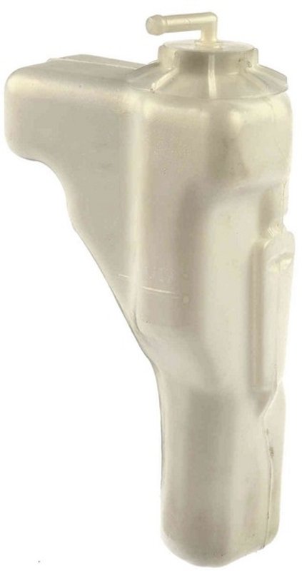 Dorman 603-803 Engine Coolant Reservoir - Front
