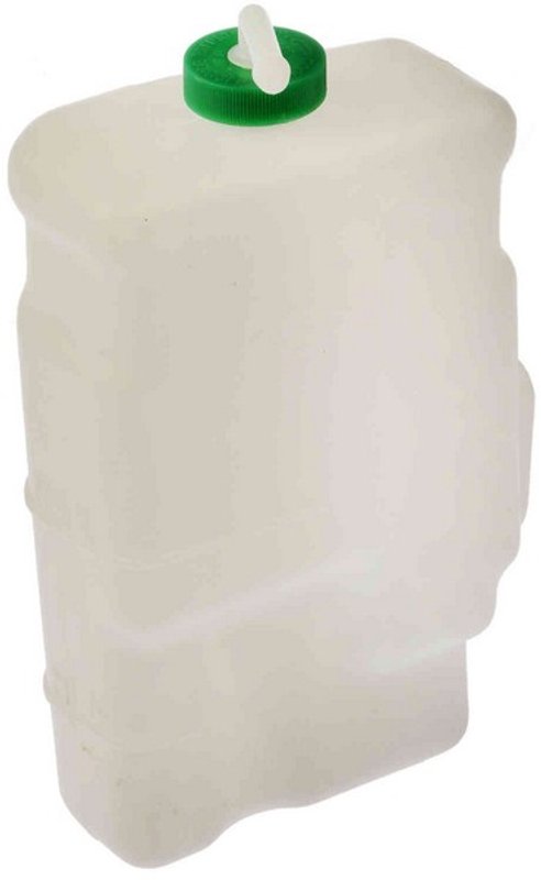 Dorman 603-807 Engine Coolant Reservoir - Front