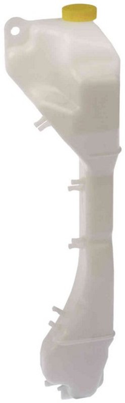 Dorman 603-810 Engine Coolant Reservoir - Front
