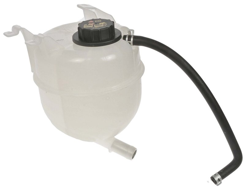 Dorman 603-811 Engine Coolant Reservoir - Front