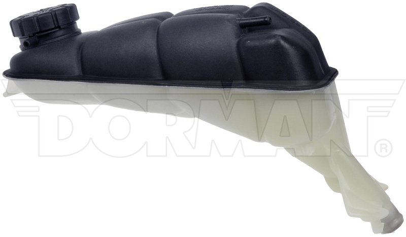 Dorman 603-812 Engine Coolant Reservoir - Front