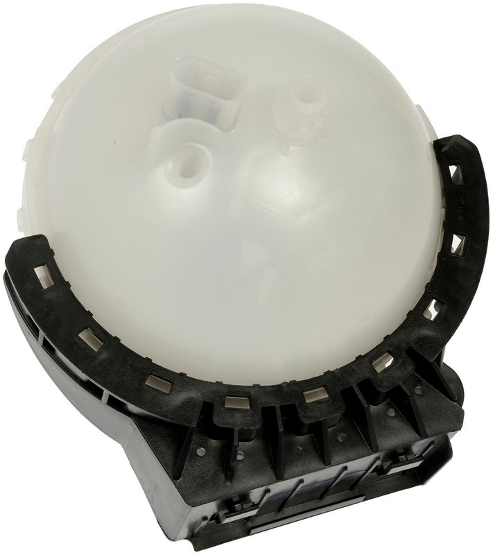 Dorman 603-880 Engine Coolant Reservoir - Front