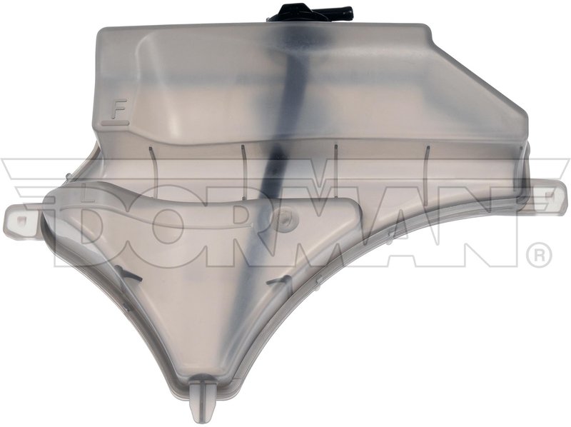 Dorman 603-963 Engine Coolant Reservoir - Front