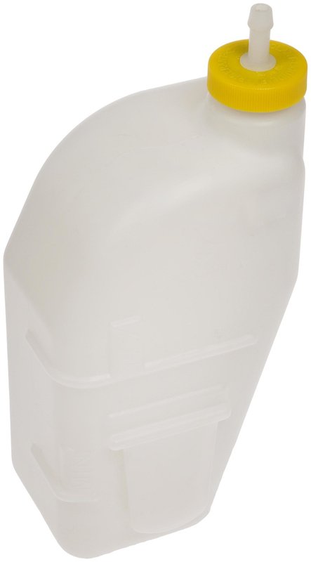 Dorman 603-966 Engine Coolant Reservoir - Front