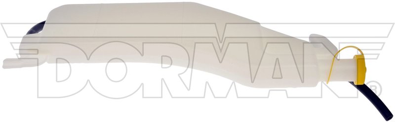Dorman 603-977 Engine Coolant Reservoir - Front
