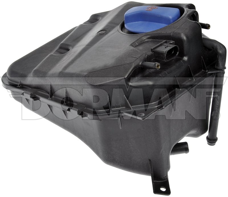 Dorman 603-980 Engine Coolant Reservoir - Front