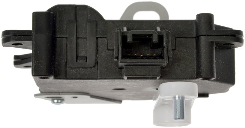 Dorman 604-000 HVAC Blend Door Actuator - Left Main
