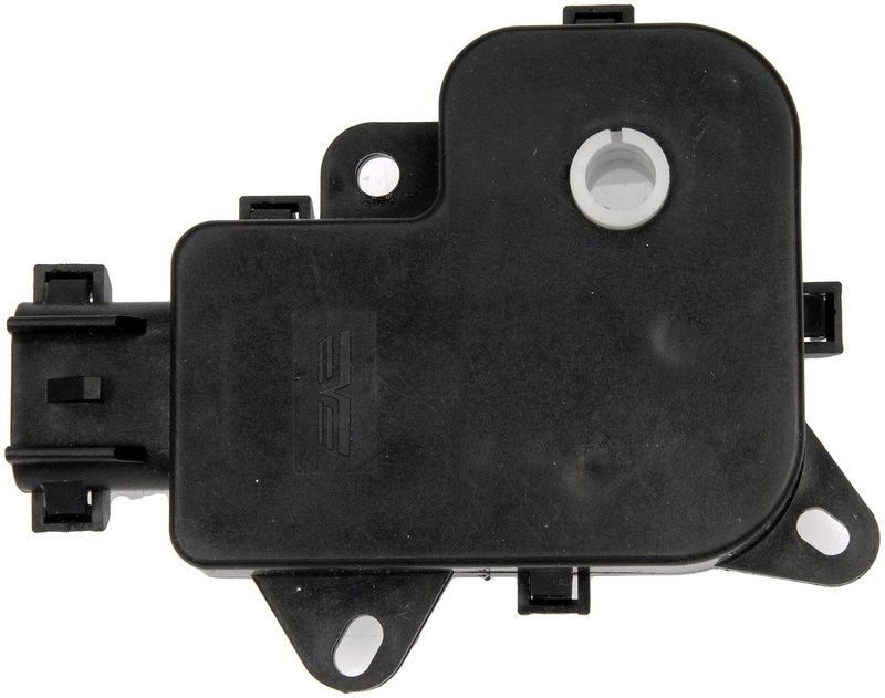 Dorman 604-001 HVAC Blend Door Actuator - Left Main, Main or Right Main